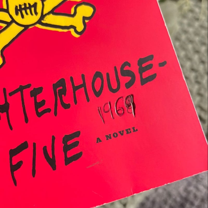 Slaughterhouse-Five