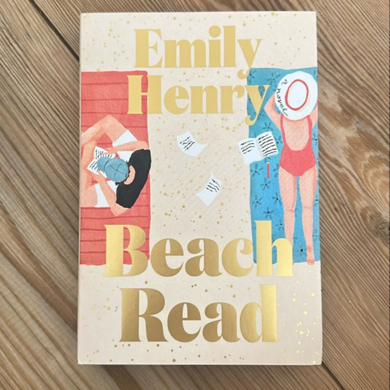 Beach Read