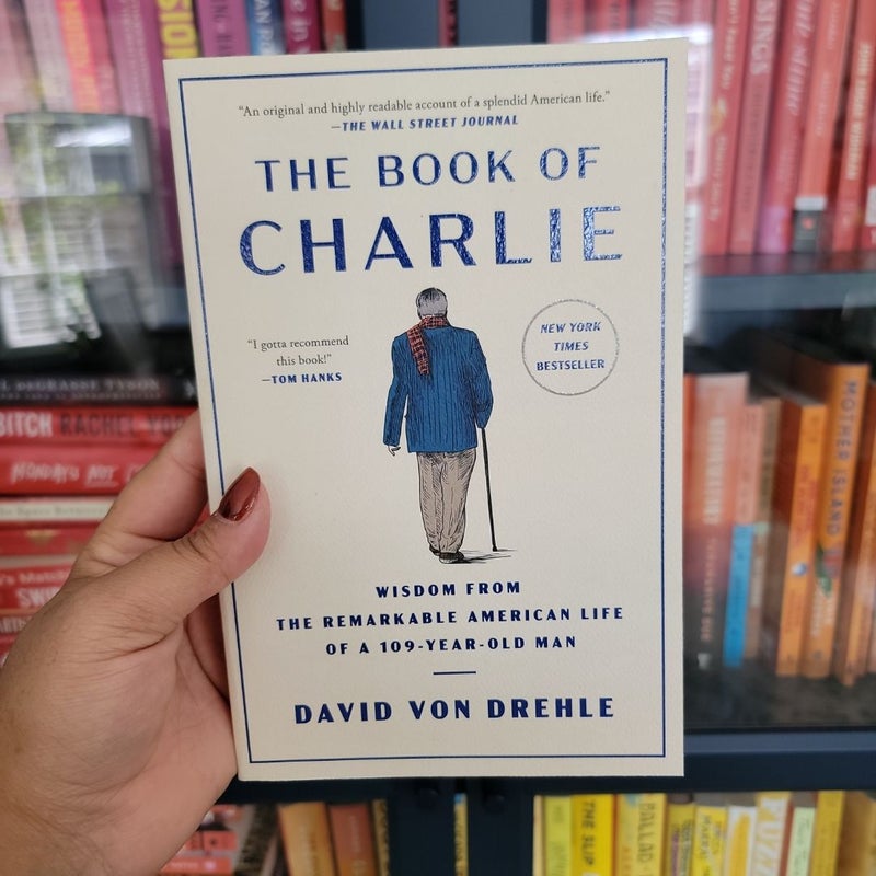 The Book of Charlie