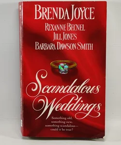 Scandalous Weddings