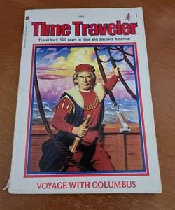 A Voyage with Columbus