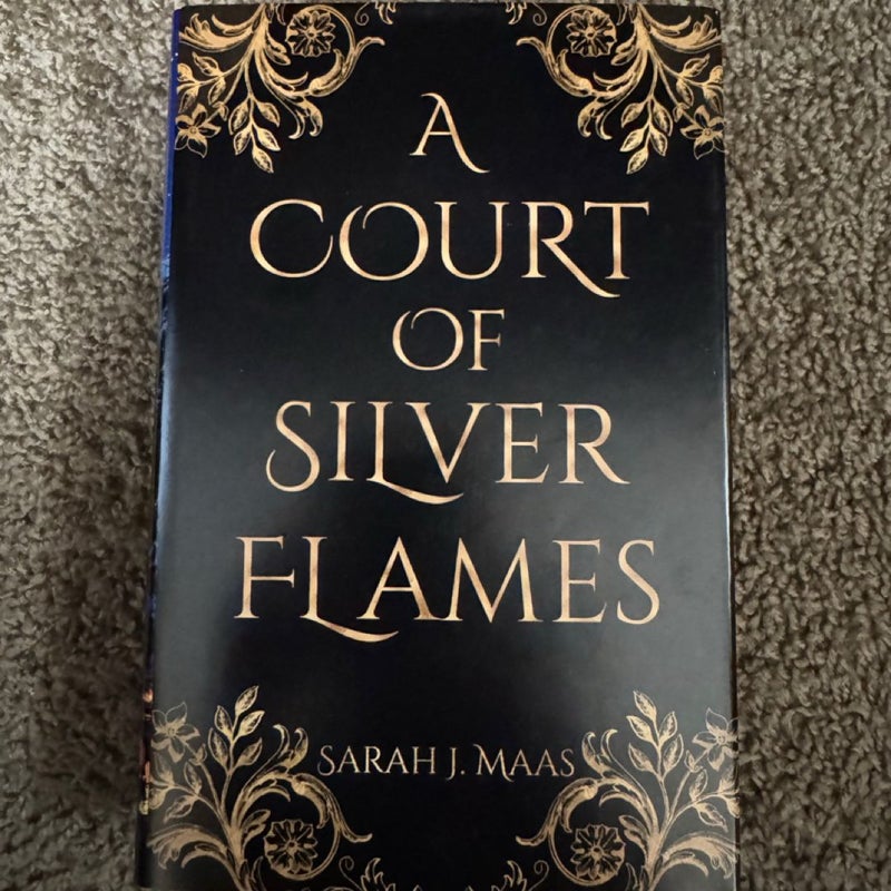 Acrylipics Special Edition ACOTAR Set