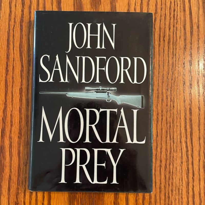 Mortal Prey