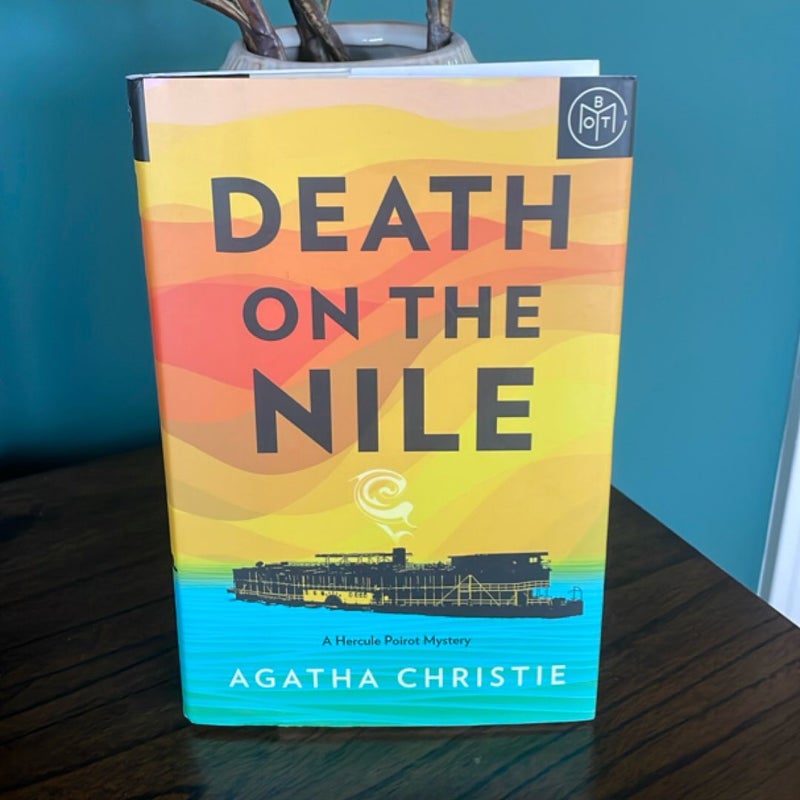 Death on the Nile