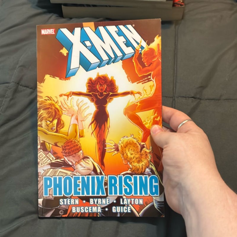 X-Men
