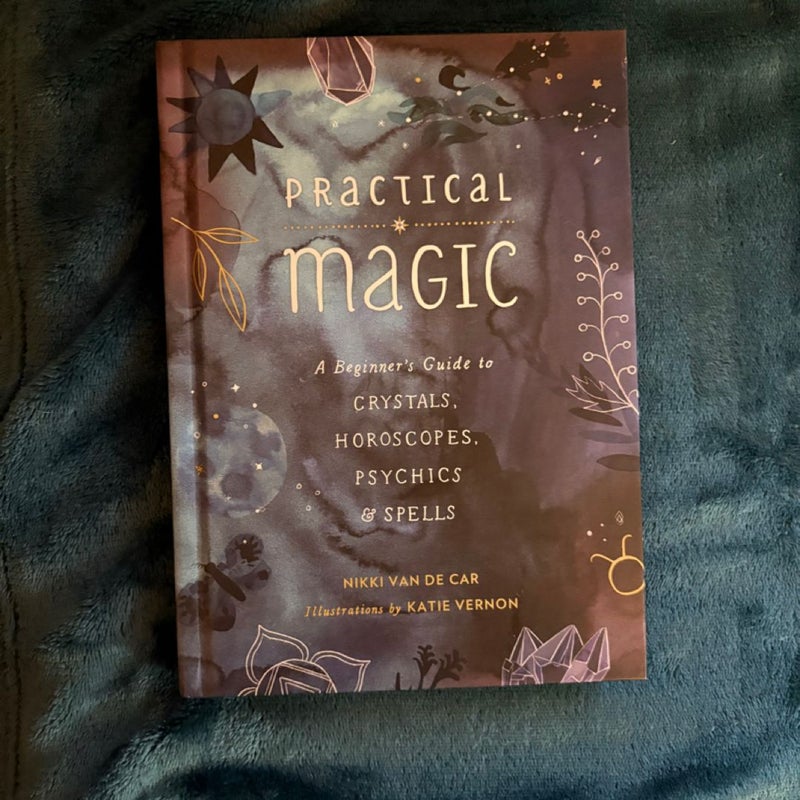 Practical Magic