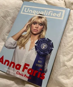 Unqualified