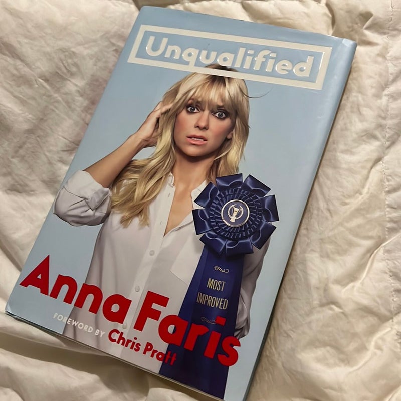 Unqualified