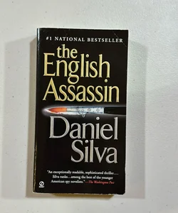 The English Assassin