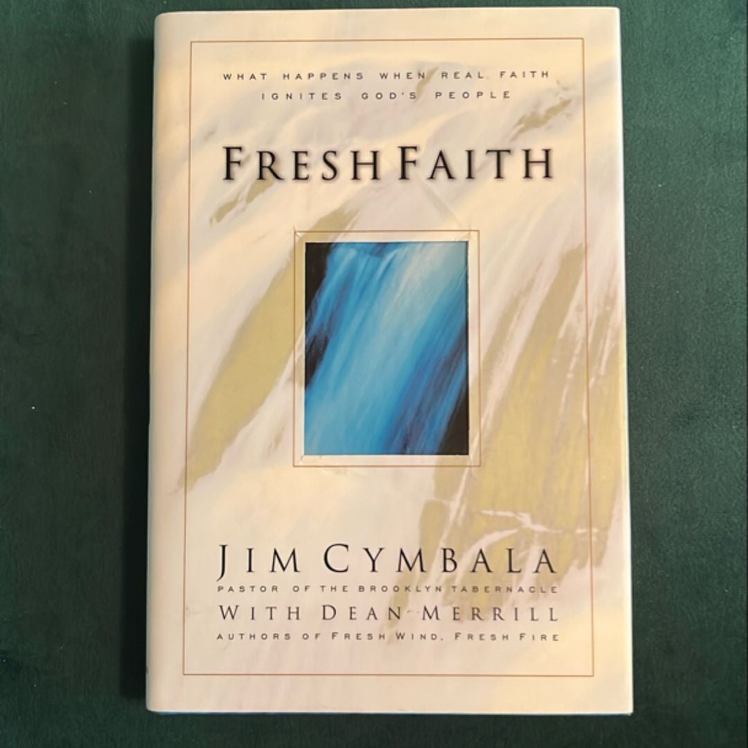 Fresh Faith
