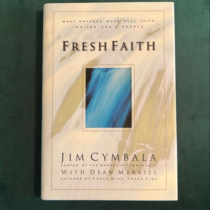 Fresh Faith