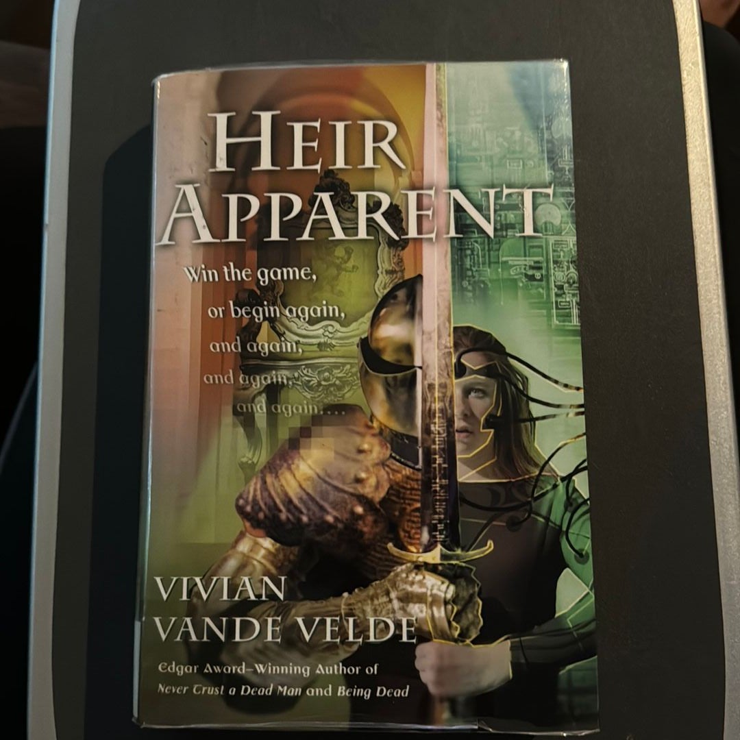 Heir Apparent