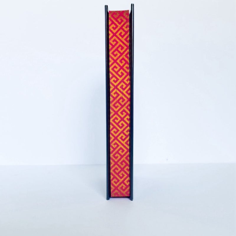 The Palace of Eros (SIGNED and NUMBERED Goldsboro Special Edition)