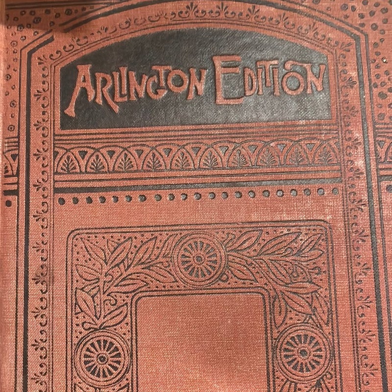 Arlington edition 