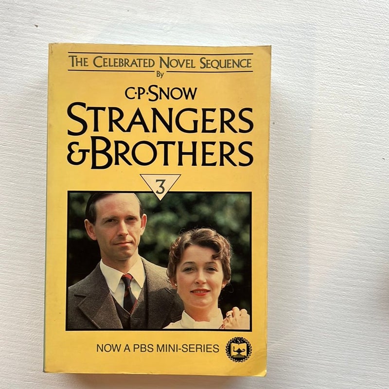 Strangers and Brothers