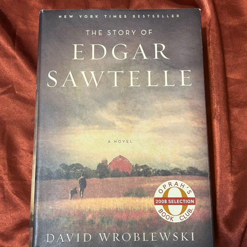 The Story of Edgar Sawtelle