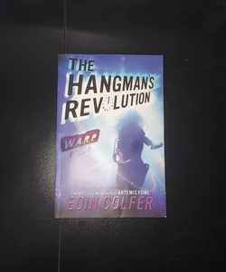 WARP Book 2 the Hangman's Revolution