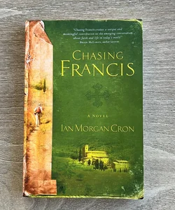 Chasing Francis