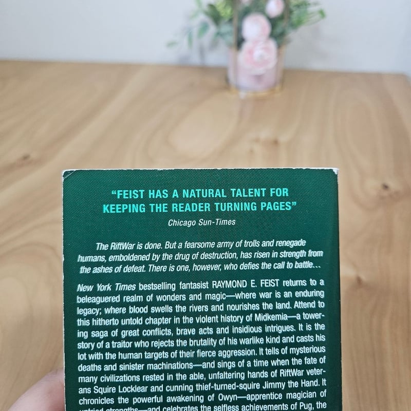 Krondor the Betrayal: