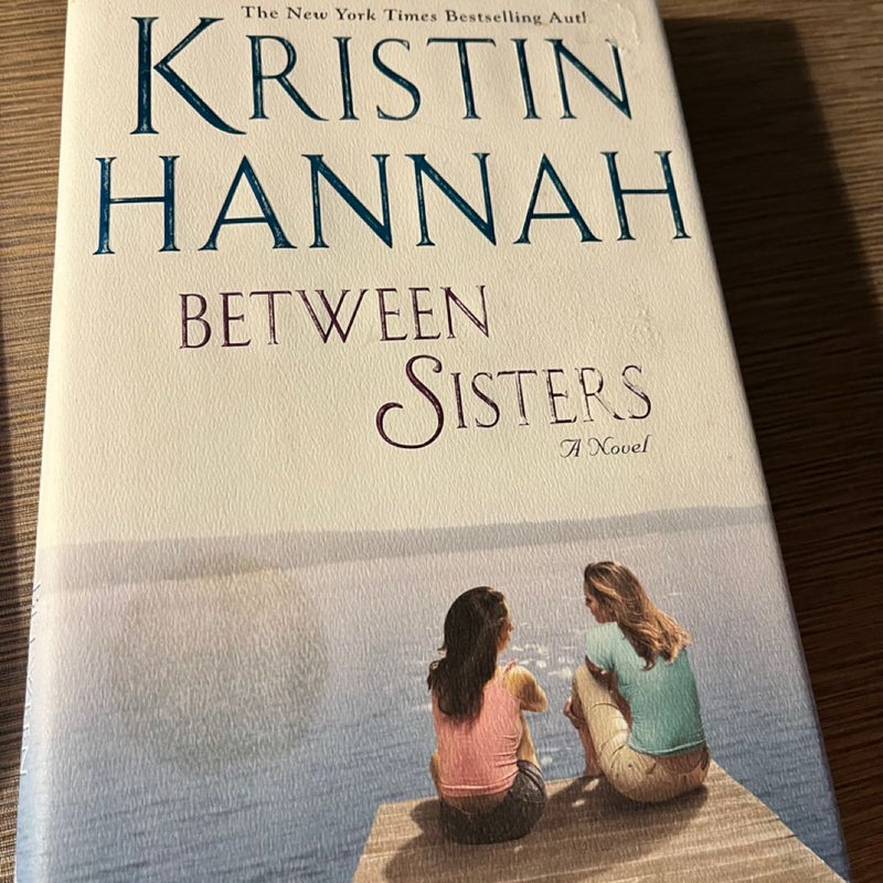 Between Sisters