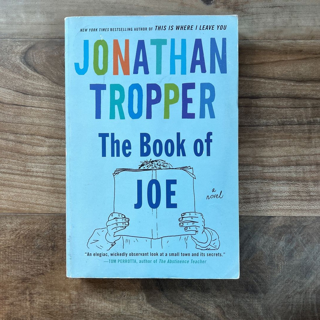 The Book of Joe