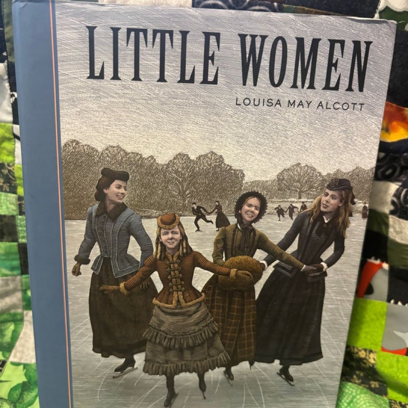 Little Women