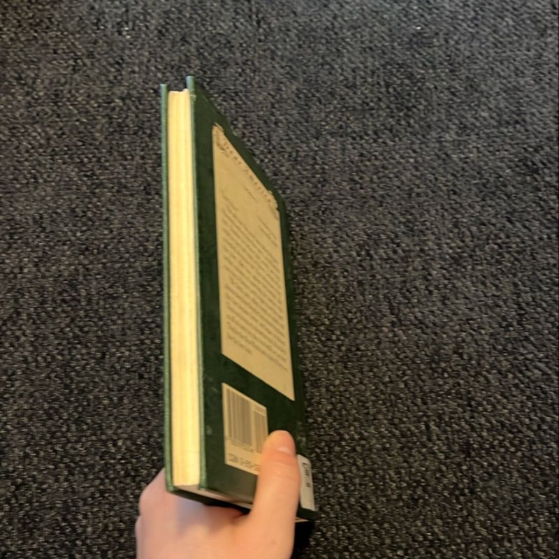 A Journey to the New World