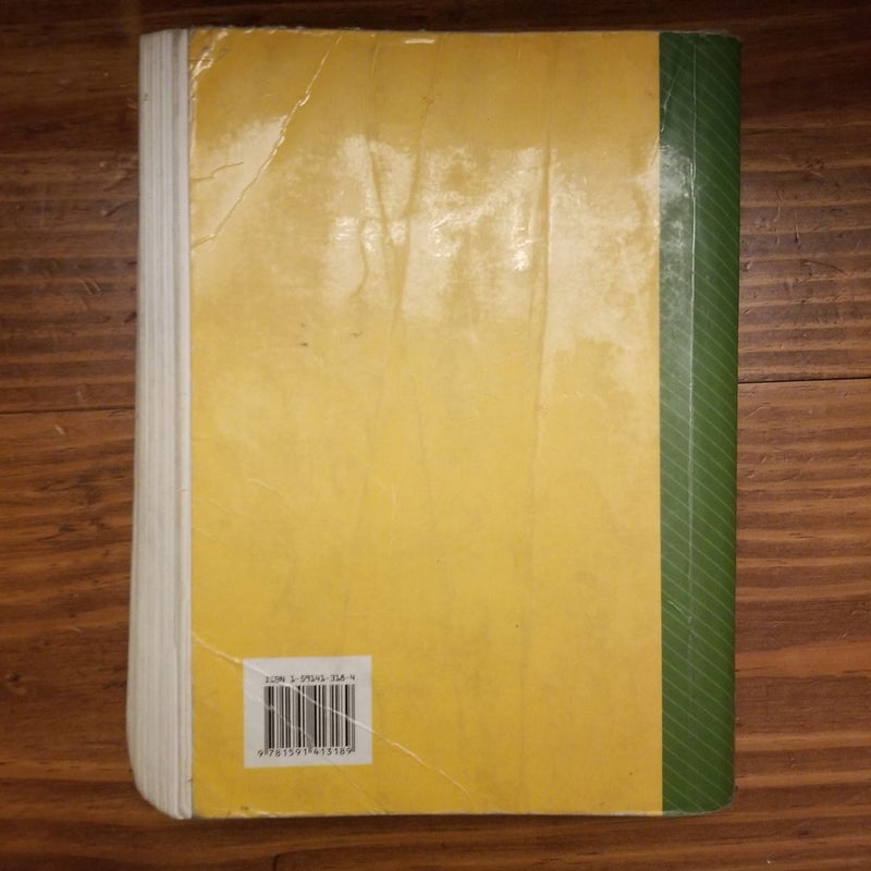 Saxon Math 6/5 Homeschool