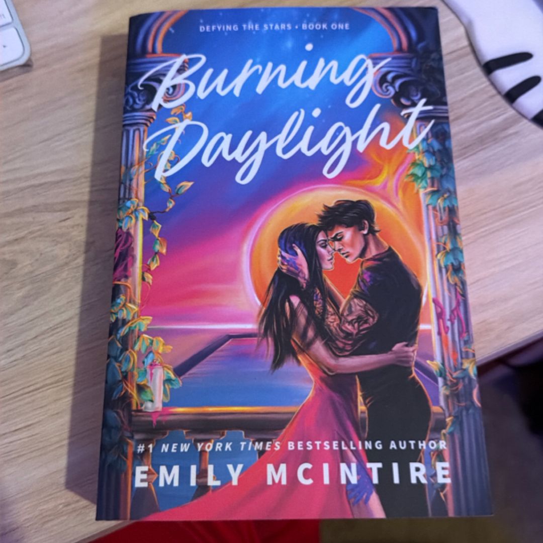 Burning Daylight (Deluxe Edition)