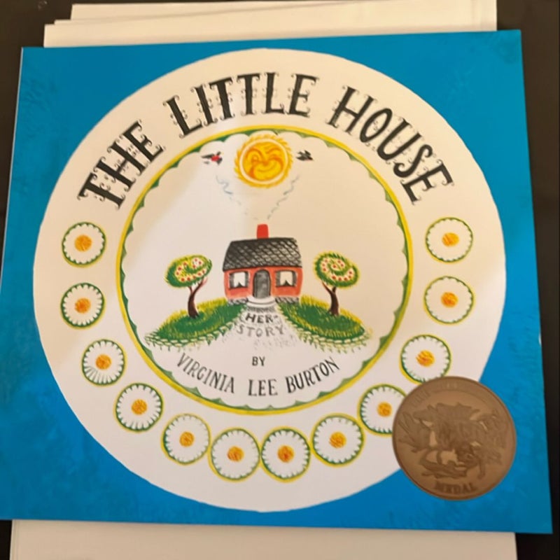 The Little House
