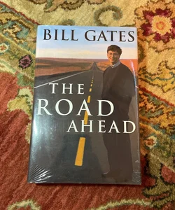 The Road Ahead Bill Gates 