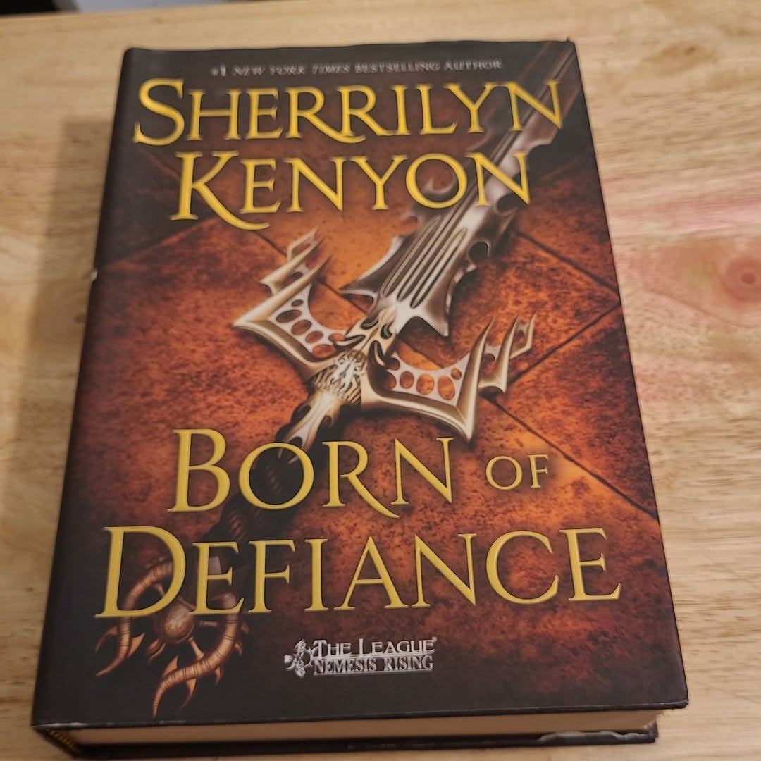 Born of Defiance