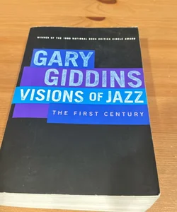 Visions of Jazz