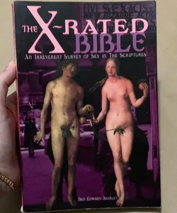 The X-Rated Bible