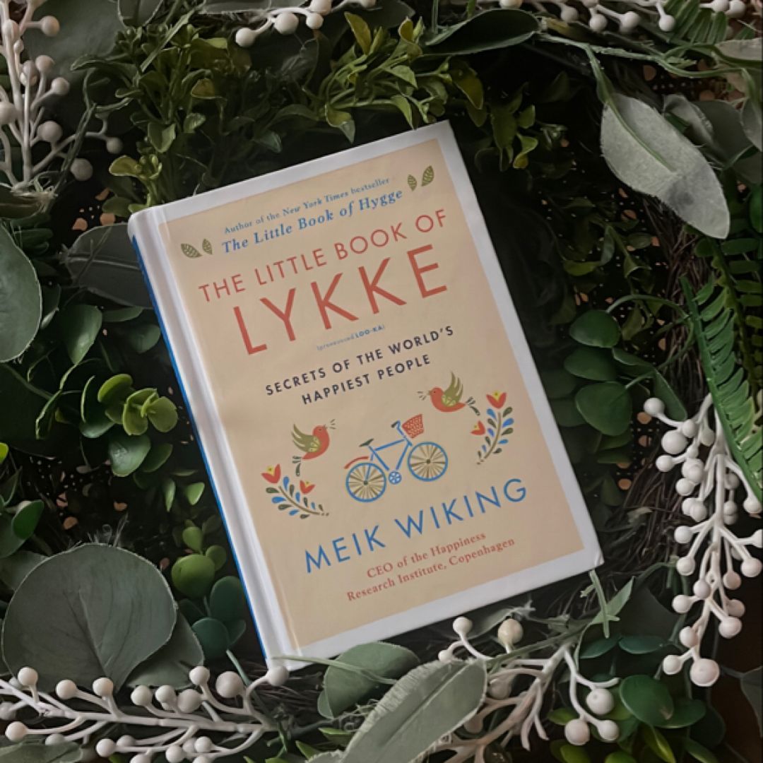 The Little Book of Lykke