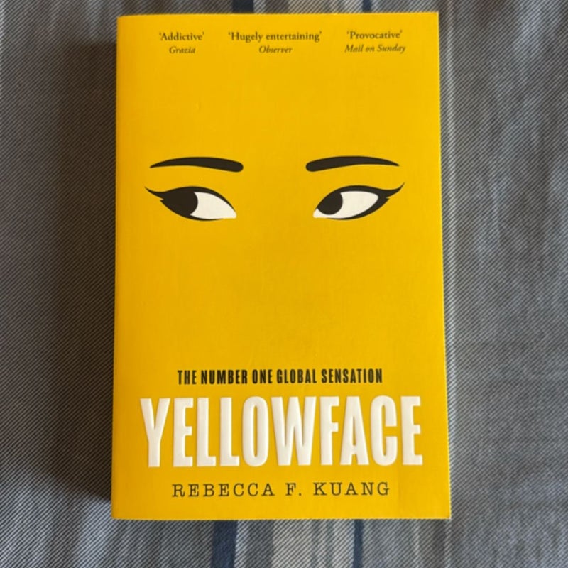 Yellowface