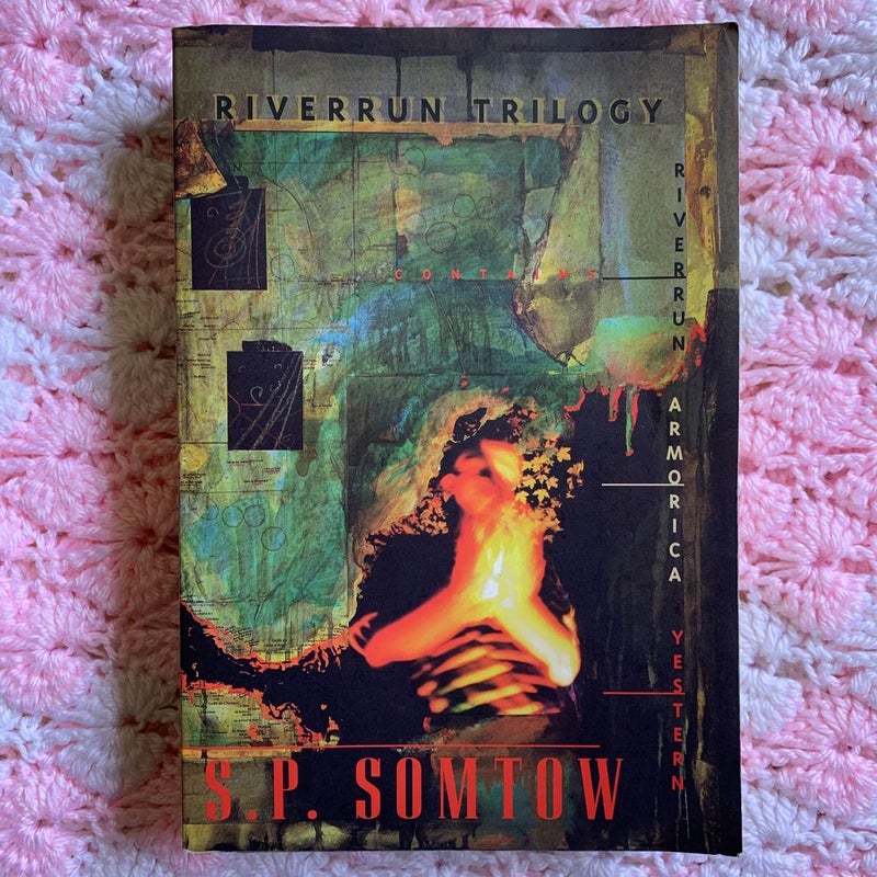 Riverrun Trilogy (Signed)