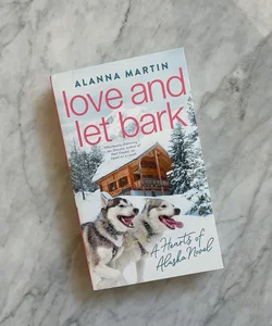 Love and Let Bark