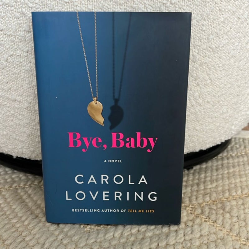 Bye, Baby