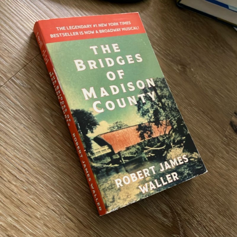 The Bridges of Madison County
