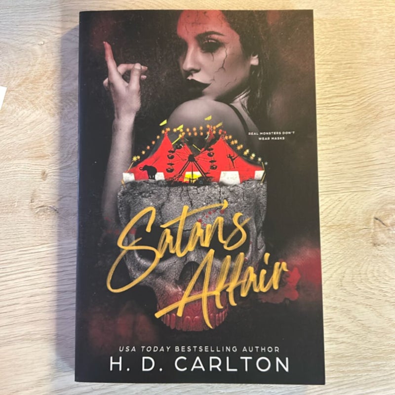 Satan's Affair