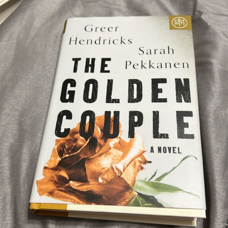 The Golden Couple