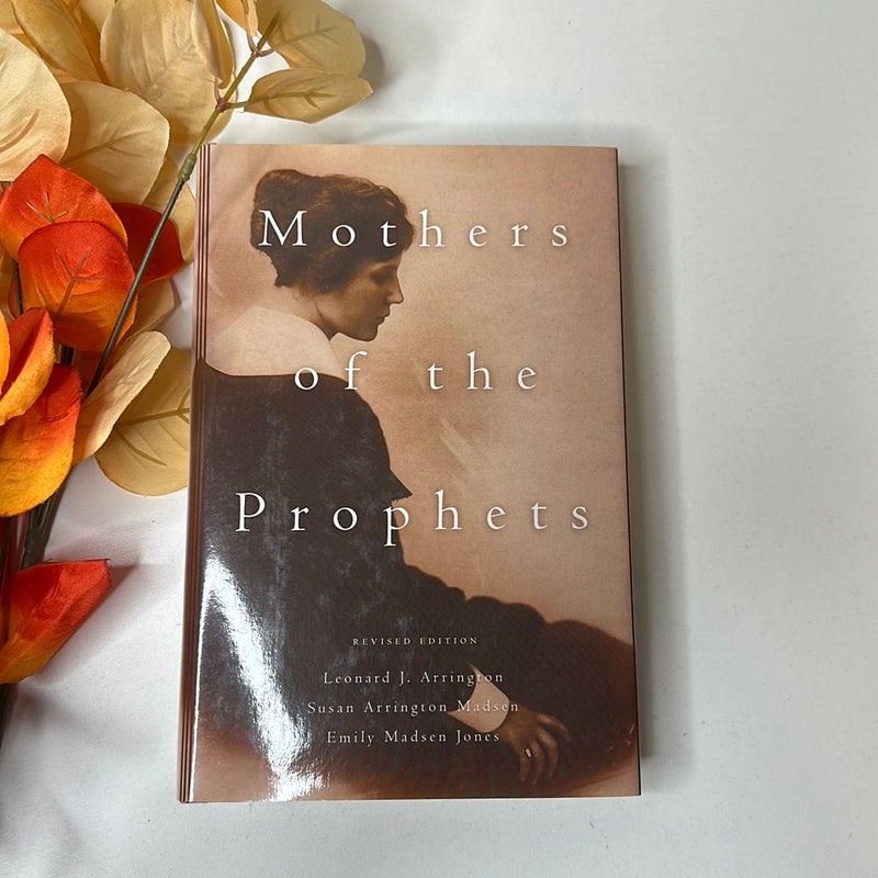 Mothers of the Prophets