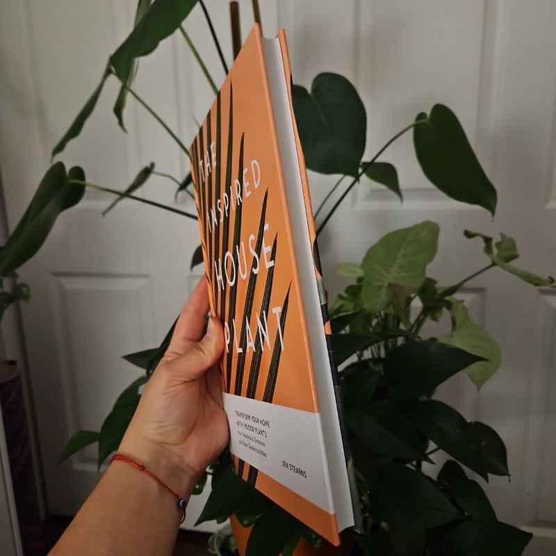 The Inspired Houseplant
