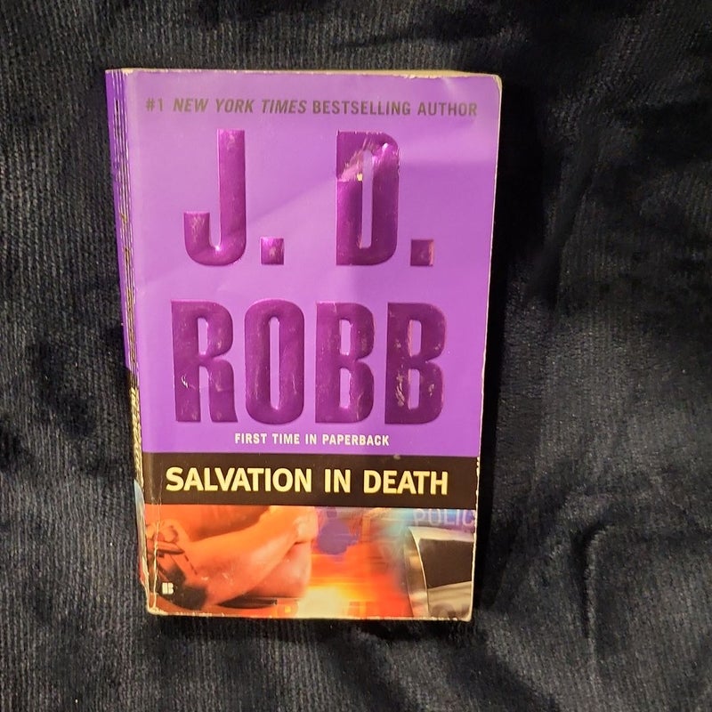 Salvation in Death