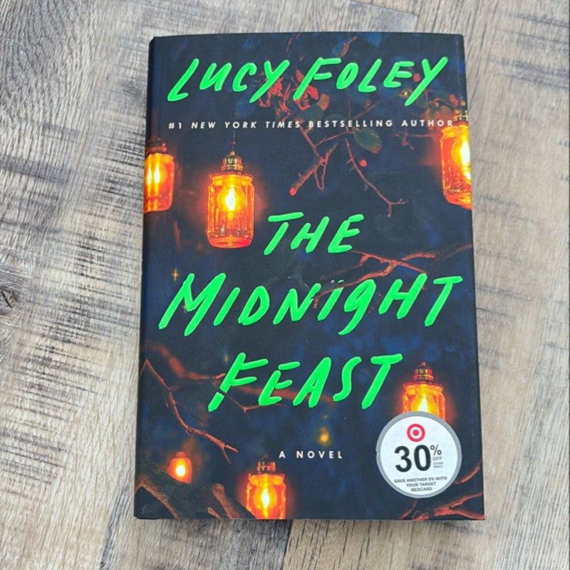 The Midnight Feast