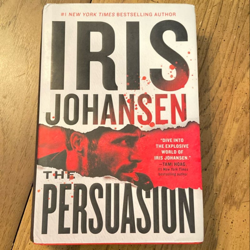 The Persuasion