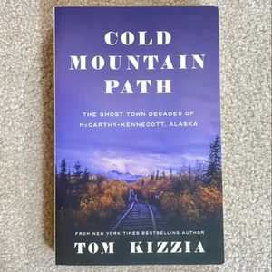 Cold Mountain Path