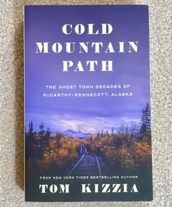 Cold Mountain Path