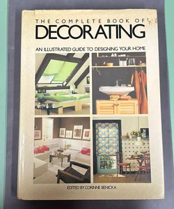The Complete Book of Decorating